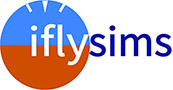 iflysims logo